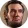Abraham Lincoln portrait