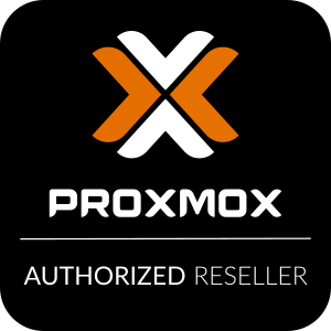 proxmox logo
